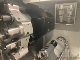 HAAS ST-10Y