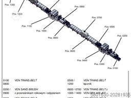 Venjakob VEN COMFORTLINE