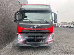 Volvo FM 500 6X4 R TREKKER / BAKWAGEN MET HIAB X-HIPR...