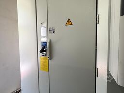 MIKRON UCP 1000