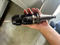 MIKRON UCP 1000
