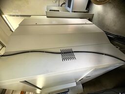 MIKRON UCP 1350