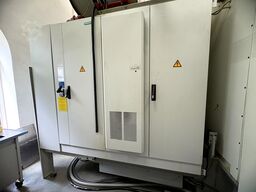 MIKRON UCP 1350