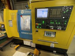 Junker GRINDSTAR