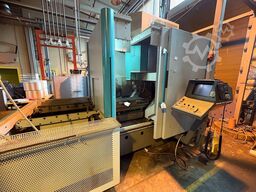 DECKEL MAHO DMC 70 V