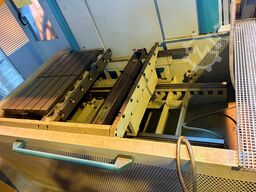 DECKEL MAHO DMC 70 V