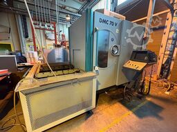 DECKEL MAHO DMC 70 V