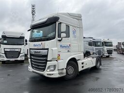 DAF XF 480