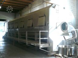 Berief drumblancheur Type  Jumbo KODUKO 16/500