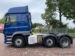 DAF CF 430 FTG EURO 6