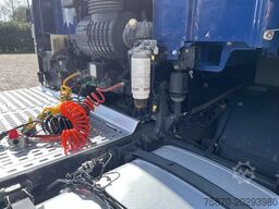 DAF CF 430 FTG EURO 6