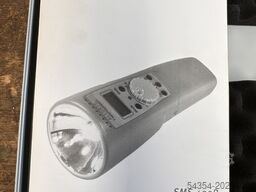 Alluris SMS-400 Strobovision