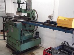 Kaltenbach Gehrungs-Kaltkreissäge