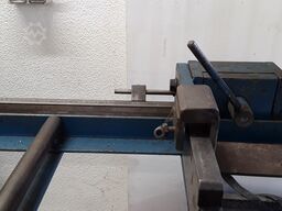 Kaltenbach Gehrungs-Kaltkreissäge