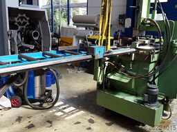 Kaltenbach Gehrungs-Kaltkreissäge