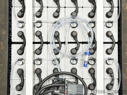 Jungheinrich EFG 216k - Service Neu - Zinkenverst.-nur 2470std.