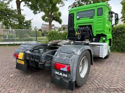 MAN TGS 18.420 EURO 6