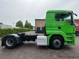 MAN TGS 18.420 EURO 6