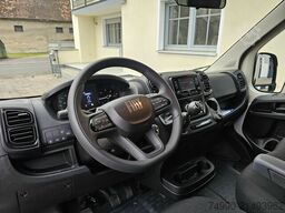 Fiat Ducato 35 MAXI 180 Koffer Automatik Seitentüre