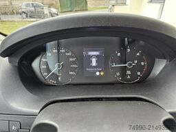 Fiat Ducato 35 MAXI 180 Koffer Automatik Seitentüre