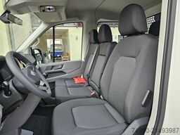 MAN TGE 3.140 Doka L3 Dreiseitenkipper Facelift