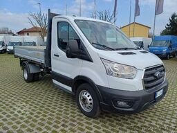 Ford TRANSIT 350 HYBRID