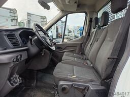 Ford TRANSIT 350 HYBRID