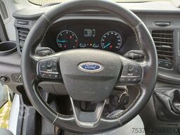 Ford TRANSIT 350 HYBRID