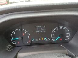 Ford TRANSIT 350 HYBRID