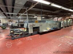 Goebel Optiforma FRR 520