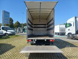 IVECO DAILY 35C16 3.0 - 4100