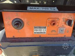 IVECO DAILY 35C16 3.0 - 4100