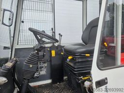B-P Battioni e Pagani HT5KU