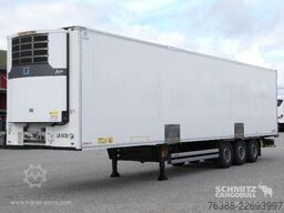 Schmitz Cargobull Semitrailer Reefer Standard Dobbeldekk