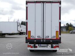 Schmitz Cargobull Semitrailer Reefer Standard Dobbeldekk
