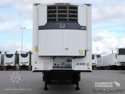 Schmitz Cargobull Semitrailer Reefer Standard Dobbeldekk
