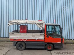 Linde W20