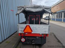 Linde W20