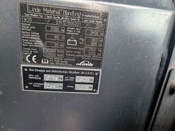 Linde W20