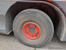 Linde W20