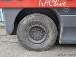 Linde W20