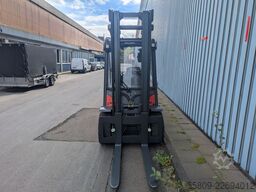 Linde 