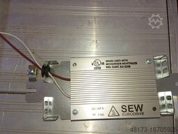 SEW-EURODRIVE BW 072-003