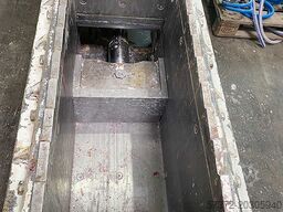 RMH / Diebels Recyclingmaschinen RMH MB (Mini Baler)