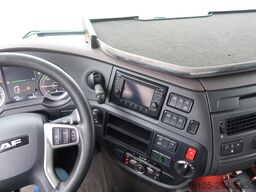 DAF XF 430 430 FA 4x2  BDF/Chassiscabine Wisselbare...