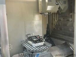 DECKEL MAHO DMU 80 P duoBlock