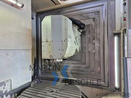 DECKEL MAHO DMU 80 P duoBlock