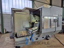 DECKEL MAHO DMU 80 P duoBlock
