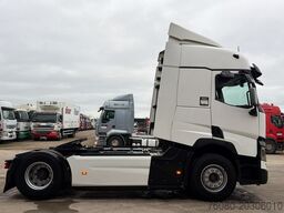 Renault T440 (BE TRUCK  / 2 TANKS / PERFECT CONDITION /...