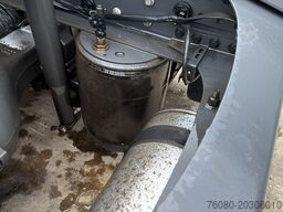 Renault T440 (BE TRUCK  / 2 TANKS / PERFECT CONDITION /...
